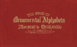 The Book of Ornamental Alphabets