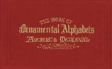 The Book of Ornamental Alphabets