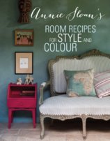 Annie Sloans Room Recipes for Style and Colour