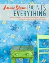 Annie Sloan Paints Everything