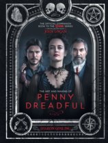 Art and Making of Penny Dreadful