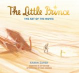 Little Prince The Art of the Movie