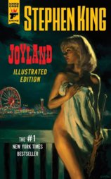Joyland Illustrated Edition