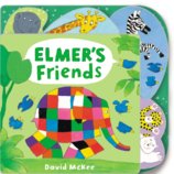 Elmers Friends