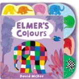 Elmers Colours