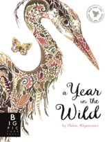 A Year in the Wild