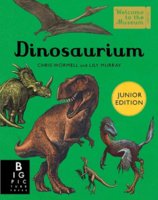 Dinosaurium Junior Edition