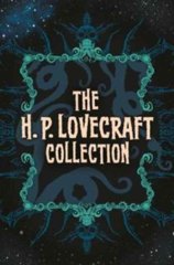 The HP Lovecraft Collection