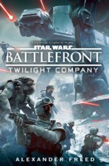 Star Wars Battlefront Twilight Company