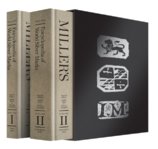 Millers Encyclopedia of World Silver Marks