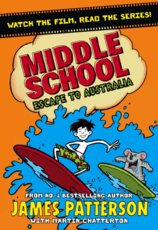 Middle School: Escape to Australia