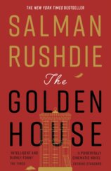 The Golden House