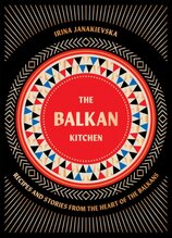 The Balkan Kitchen