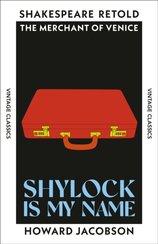 Shylock is My Name