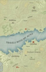 Travels With My Aunt: Vintage Voyages