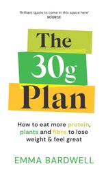 The 30g Plan