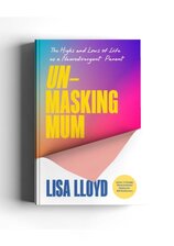 Unmasking Mum