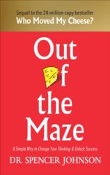 Out of the Maze