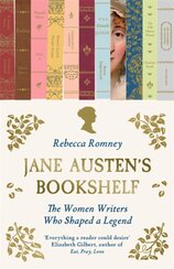 Jane Austens Bookshelf