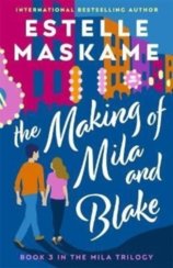 The Making of Mila and Blake