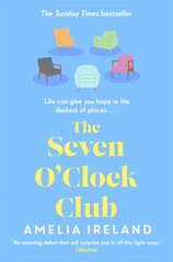 The Seven OClock Club