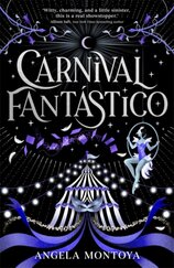 Carnival Fantastico