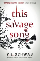 This Savage Song