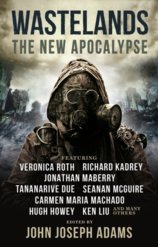 Wastelands The New Apocalypse