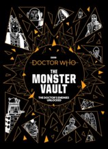 Doctor Who: The Monster Vault