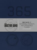 Doctor Who: 365 Days of Memorable 