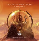 Doctor Who: The Art of Time Travel