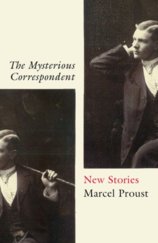 The Mysterious Correspondent New Stories