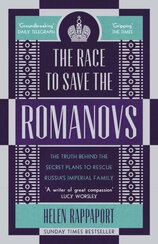 The Race to Save the Romanovs