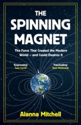 The Spinning Magnet