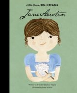 Little People Big Dreams: Jane Austen