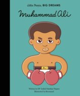 Little People, Big Dreams: Mohammed Ali
