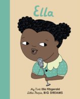 Ella Fitzgerald : My First Ella Fitzgerald