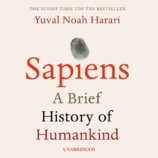 Sapiens CD Audiobook