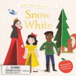 Make Your Own Fairy Tale: Snow White