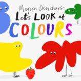 Lets Look at... Colours