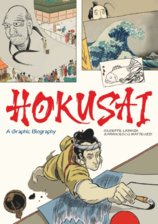 Hokusai