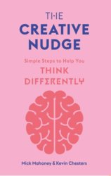 The Creative Nudge