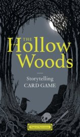 The Hollow Woods