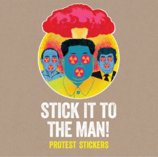 Stick it to the Man!