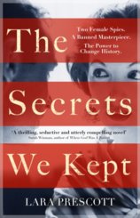 The Secrets We Kept