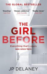 The Girl Before