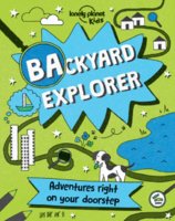 Backyard Explorer 1 Au/Uk]
