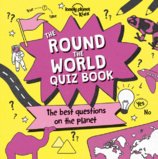 Round The World Quiz Bk,1(Au/Uk)