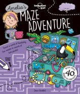 AmeliaS Maze Adventure 1 (Au/Uk)