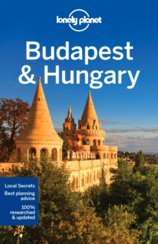 Budapest and Hungary 8